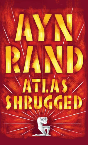 Ayn Rand Novel Collection Series, Set of 6 Book. the Fountainhead, We the Living, Atlas Shrugged, Anthem, the Virtue of Selfishness, the Romantic Manifesto by Ayn Rand