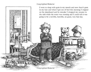 Alexander 3-Book Set: Alexander and the Terrible, Horrible, No Good, Very Bad Day; Alexander Who's Not (Do You Hear Me? I Mean It!) Going to Move; and Alexander Who Used to Be Rich Last Sunday