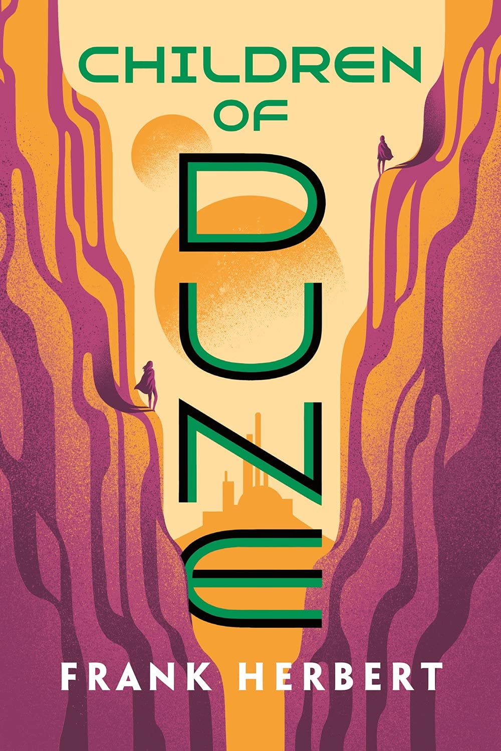 Dune Complete Series Set, 6 Books (Trade Paperback)