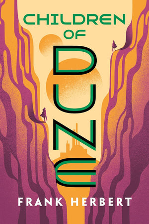 Dune Complete Series Set, 6 Books (Trade Paperback)