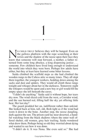Book of the Ancestor Trilogy