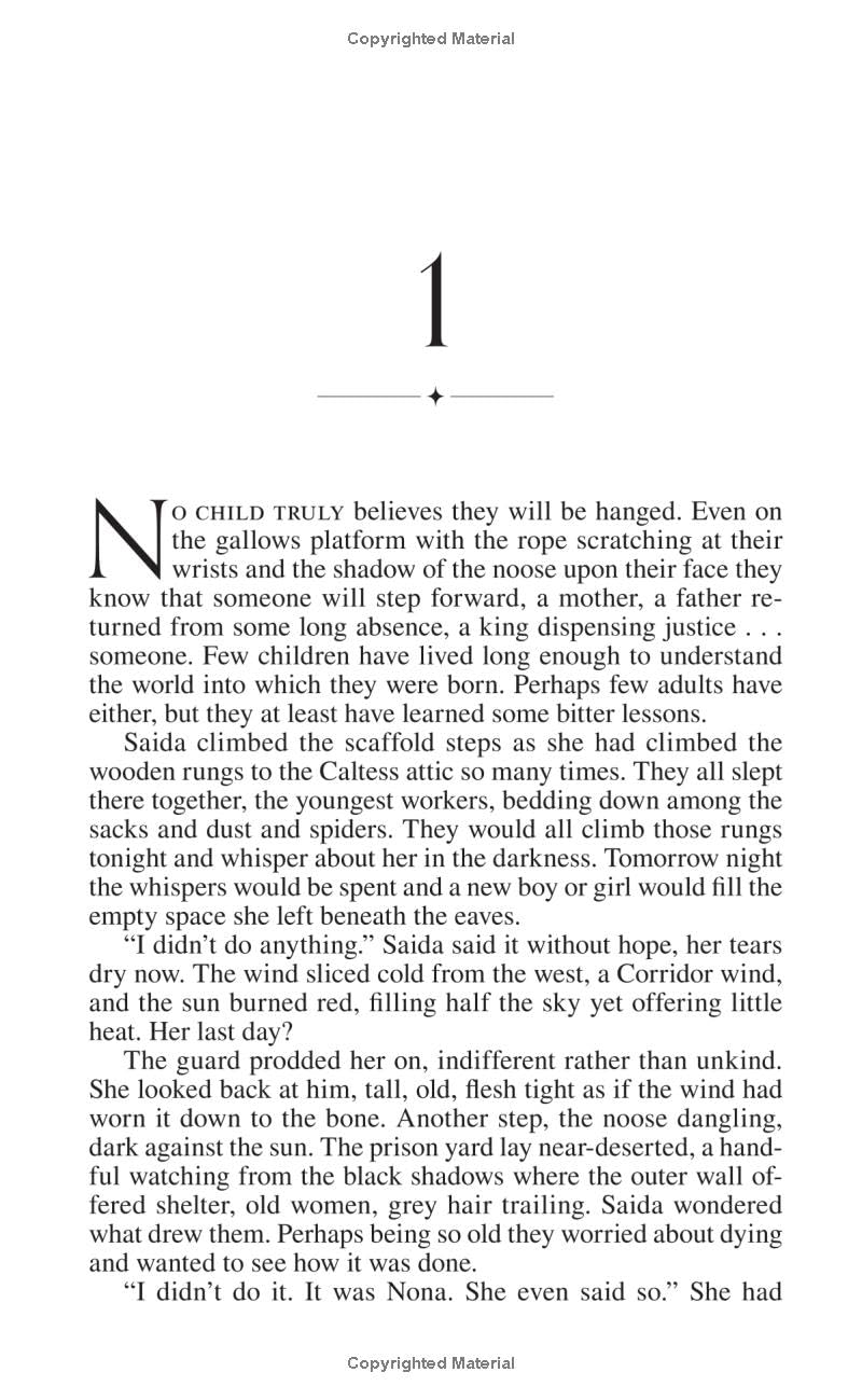 Book of the Ancestor Trilogy