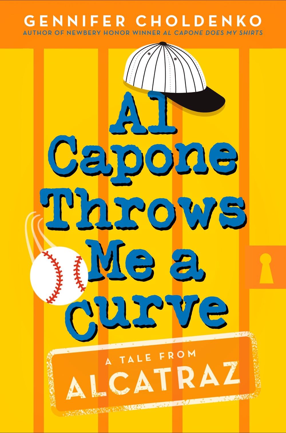 Al Capone Book Series, 4-Book Set