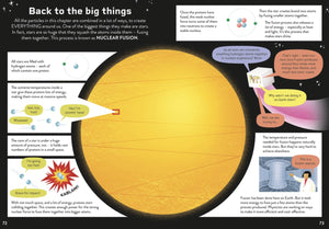 Understanding Physics (IR)