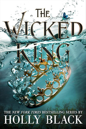 Folk of the Air Series, 4 Books Collection Set, The Cruel Prince, The Wicked King, The Queen of Nothing, How the King of Elfhame Learned to Hate Stories, by Holly Black