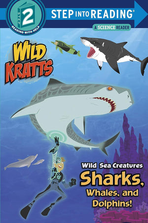 The Step into Reading level 2 Early Reader 9-Book Set – Changes for Riley, I Am Kind, Grumpy Monkey Get Your Grumps Out, Pizza Party! , Bones, Family Is Everything, Moana's Canoe Crew, Pizza Pig, Wild Sea Creatures