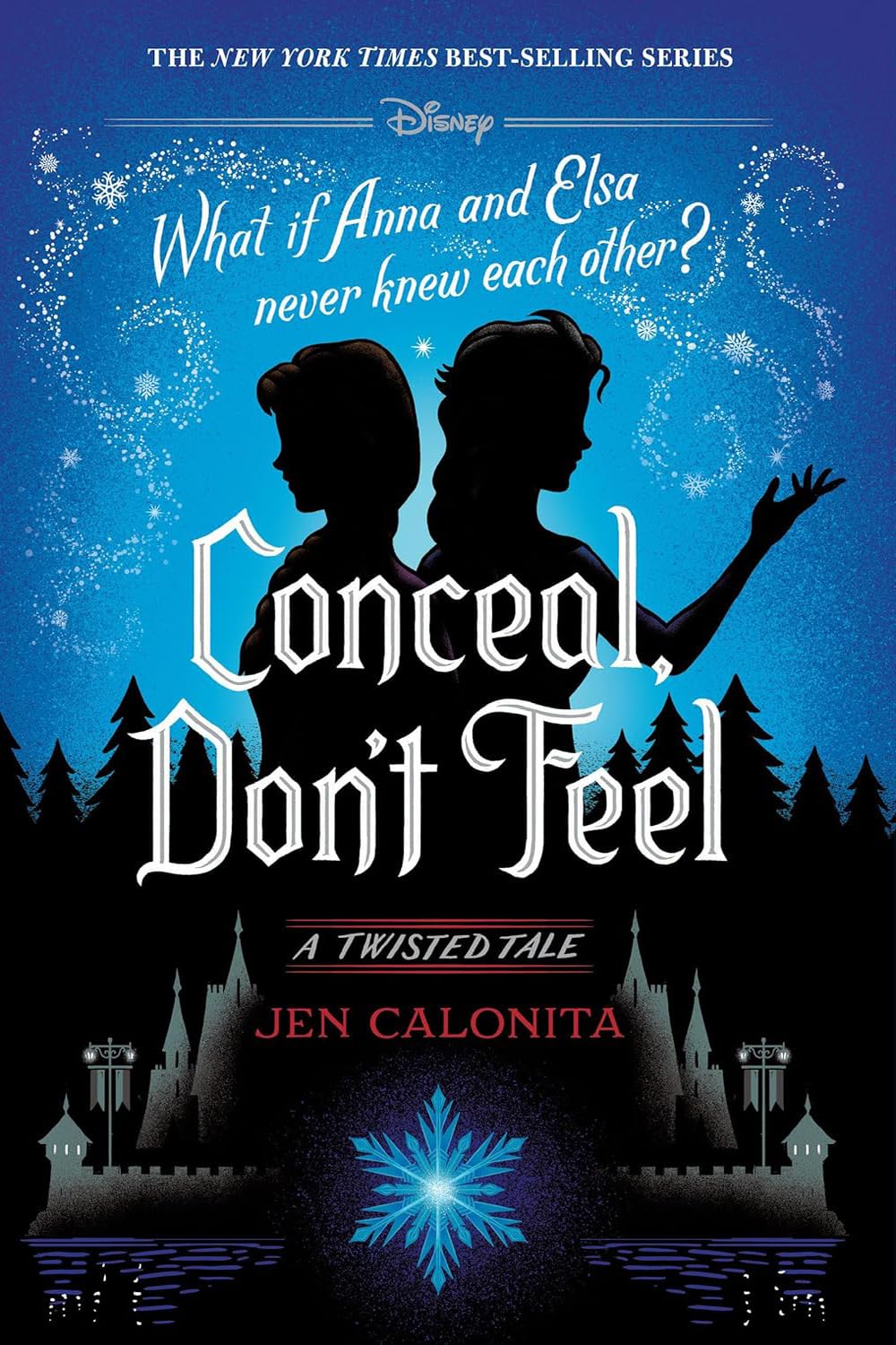 A Twisted Tale Series, 9 Books Collections Set