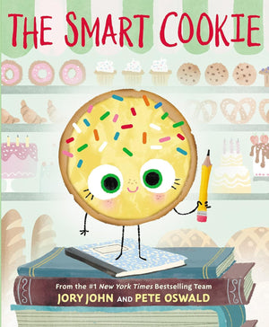 The Bad Seed 7 Book Pack Collection Set (Food Group). The Bad Seed, The Good Egg, The Cool Bean, The Good Egg Presents, The Smart Cookie, The Sour Grape, The Big Cheese