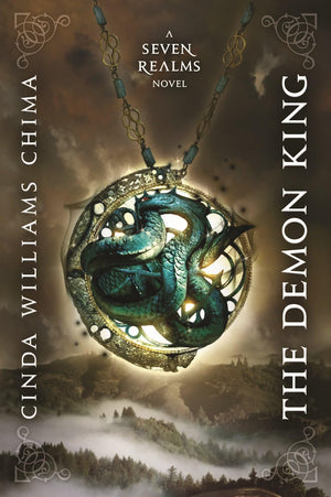 Seven Realms Series 4-Book Set