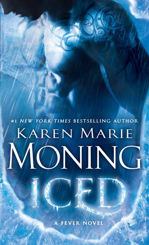 Fever Series Complete 11 Books Set (Mass Market Paperback Edition)