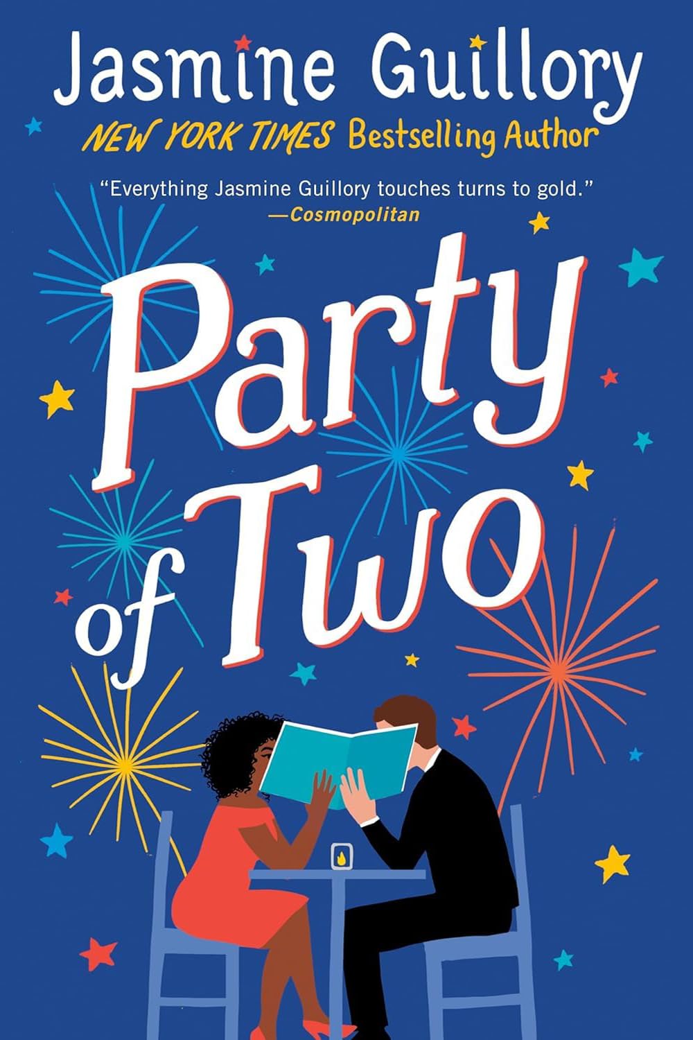 The Wedding Date Series,6 Books Collection Set,The Wedding Date,The Proposal, The Wedding Party,Royal Holiday,Party of Two,While We Were Dating by Jasmine Guillory