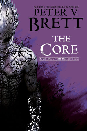 The Demon Cycle Series 5 Books Set (Paperback Edition)