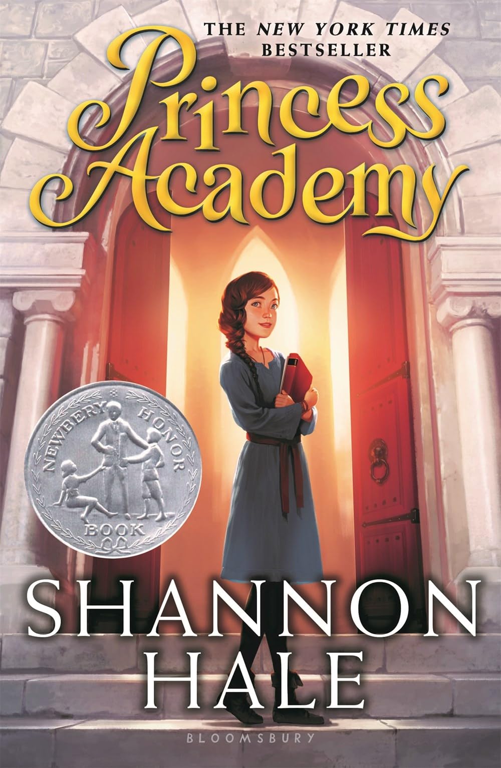 Princess Academy Series Set