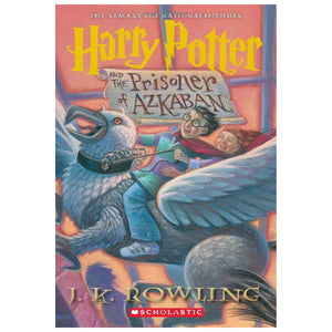 25 Year Anniversary Editon of Harry Potter Paperback Full Book Set Volumes 1-7 (Limited Edition, Original cover)