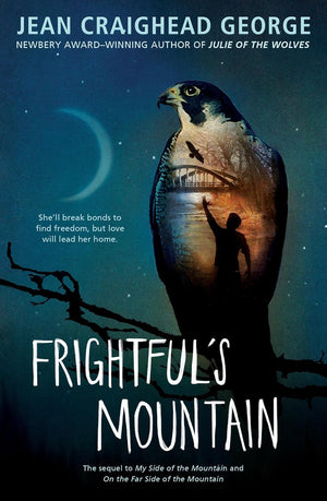 My Side of the Mountain Trilogy – 3 Book Collection by Jean Craighead George