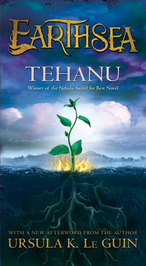 Earthsea Cycle Set ( Books 1- 6 )
