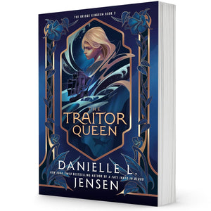 The Bridge Kingdom Series 5-Book Set: The Bridge Kingdom, The Traitor Queen, The Inadequate Heir, The Endless War, The Twisted Throne