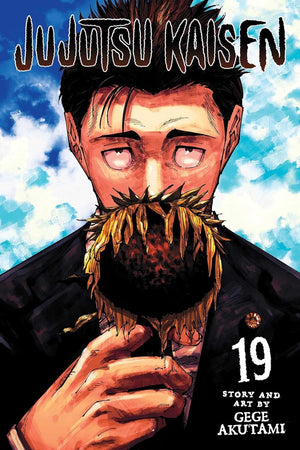 Jujutsu Kaisen Series Vol (16-20) Collection 5 Books Set By Gege Akutami: