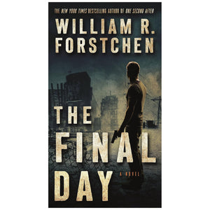 A John Matherson Novel Series 5-Book Collection Set - One Second After, One Year After, The Final Day, Five Years After, 48 Hours