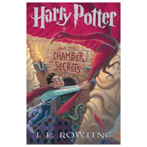 1-st Edition Harry Potter Full Book Set Volumes 1-7 Hardcover