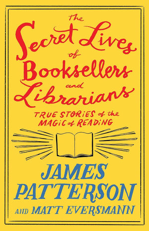 The Best-Selling 6 Books Collection Set by James Patterson (The Secret Lives of Booksellers and Librarians, Crosshairs, The Murder Inn, Alex Cross Must Die, The #1 Lawyer, Holmes, Marple & Poe)