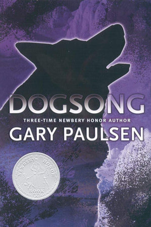 8 Books Collection Set by Gary Paulsen, Hatchet, The River, Brian's Winter, Brian's Return, Brian's Hunt, Woodsong, Dogsong, Dancing Carl