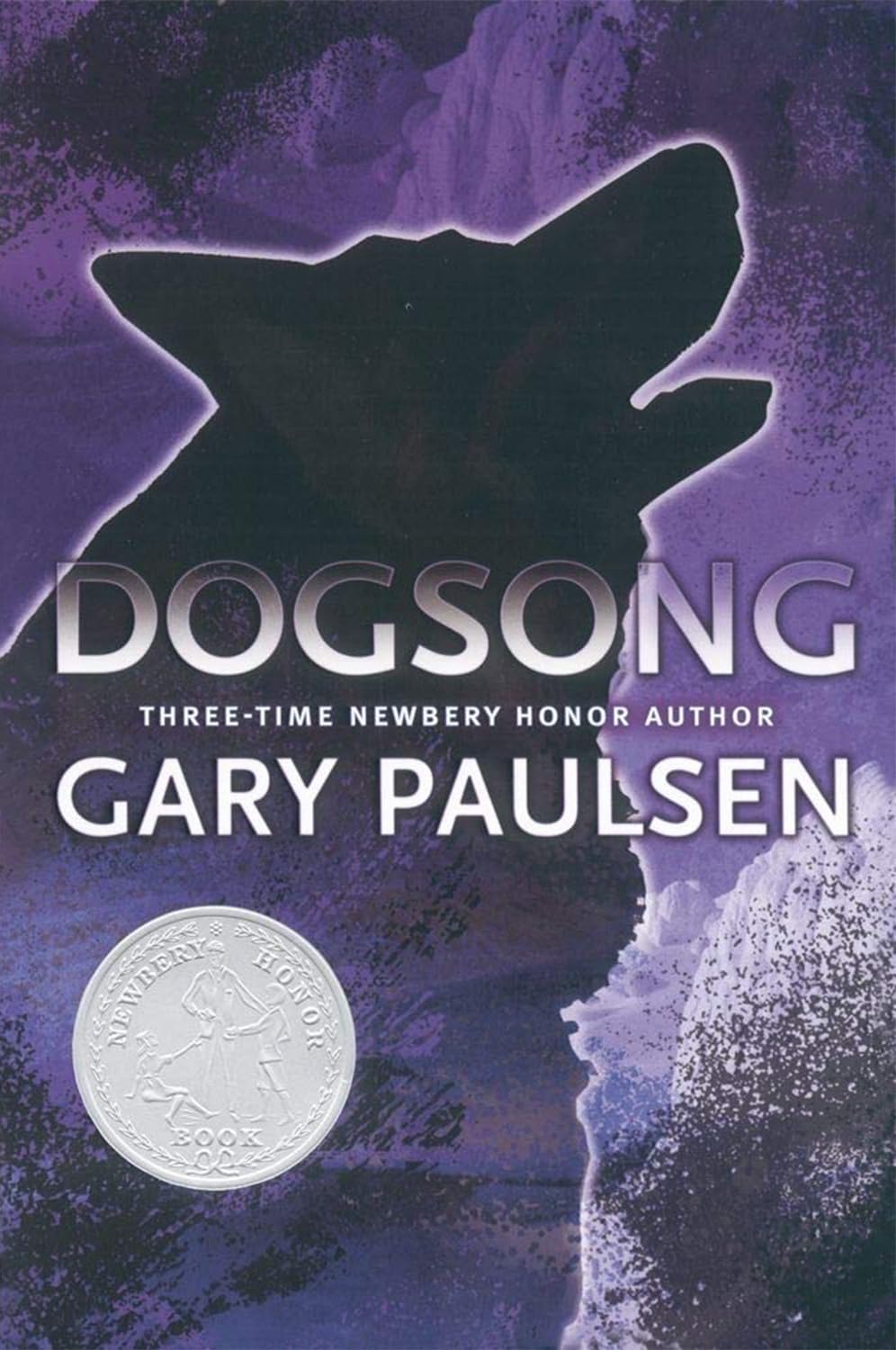 8 Books Collection Set by Gary Paulsen, Hatchet, The River, Brian's Winter, Brian's Return, Brian's Hunt, Woodsong, Dogsong, Dancing Carl