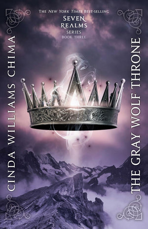 Seven Realms Series 4-Book Set