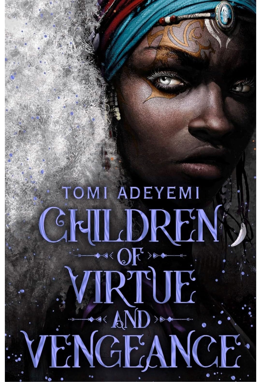 Legacy of Orisha Series 3 Books Set (Paperback) – Children of Blood and Bone, Children of Virtue and Vengeance, and Children of Anguish and Anarchy
