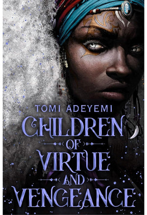 Legacy of Orisha Series 3 Books Set (Paperback) – Children of Blood and Bone, Children of Virtue and Vengeance, and Children of Anguish and Anarchy