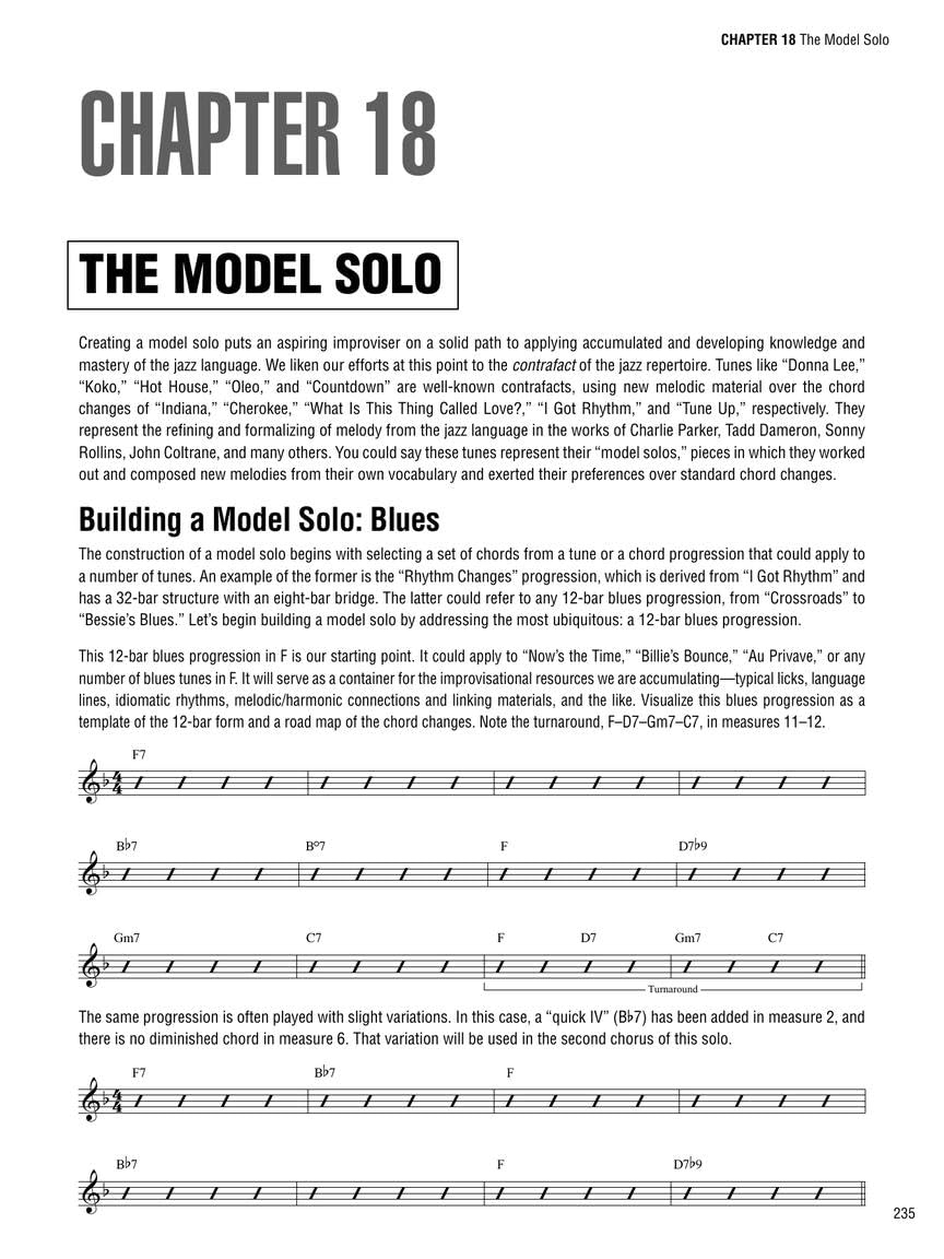 Wolf Marshall's Jazz Guitar Course | Mastering the Jazz Language for Electric Guitar | Complete Jazz Method Book with 600 Online Audio Tracks | Learn Jazz Harmony, Improvisation, and Chord Vocabulary