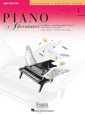 Full Piano Adventures Level 1：Theory Book, Technique & Artistry，Performance，Lesson，Gold Star Performance，Sightreading，Christmas，Popular Repertoire