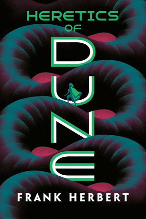 Dune Complete Series Set, 6 Books (Trade Paperback)