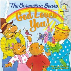 The Benenstain Bears 9-16-book Collection Set