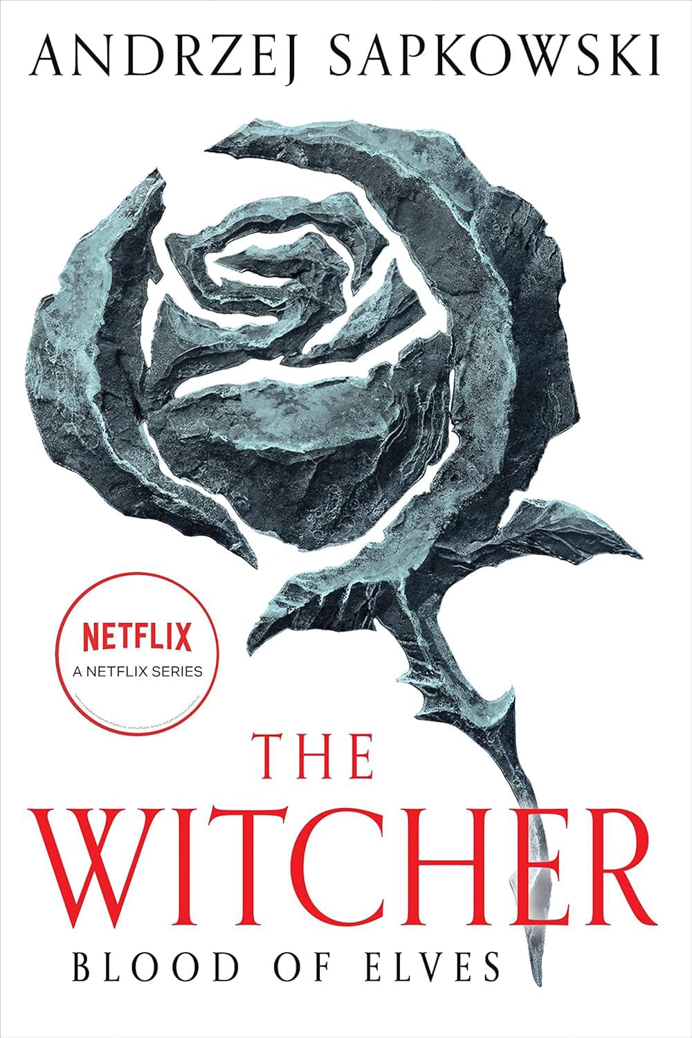 The Witcher Saga 8 - Book Collector's Edition by Andrzej Sapkowski. The Last Wish, Sword of Destiny, Blood of Elves, The Time of Contempt, Baptism of Fire, The Tower of Swallows, The Lady of the Lake, Season of Storms
