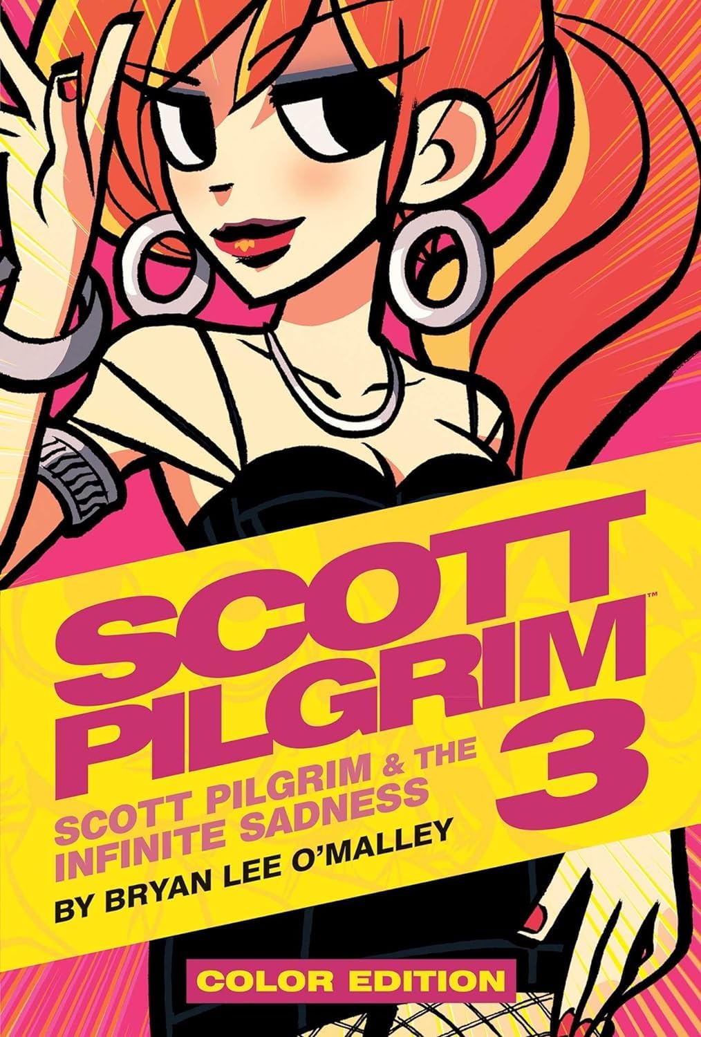 Scott Pilgrim Series Vol. 1-6, Precious Little Life, Scott Pilgrim vs. the World, Scott Pilgrim & the Infinite Sadness, Scott Pilgrim Gets It Together, Scott Pilgrim vs The Universe, Finest Hour