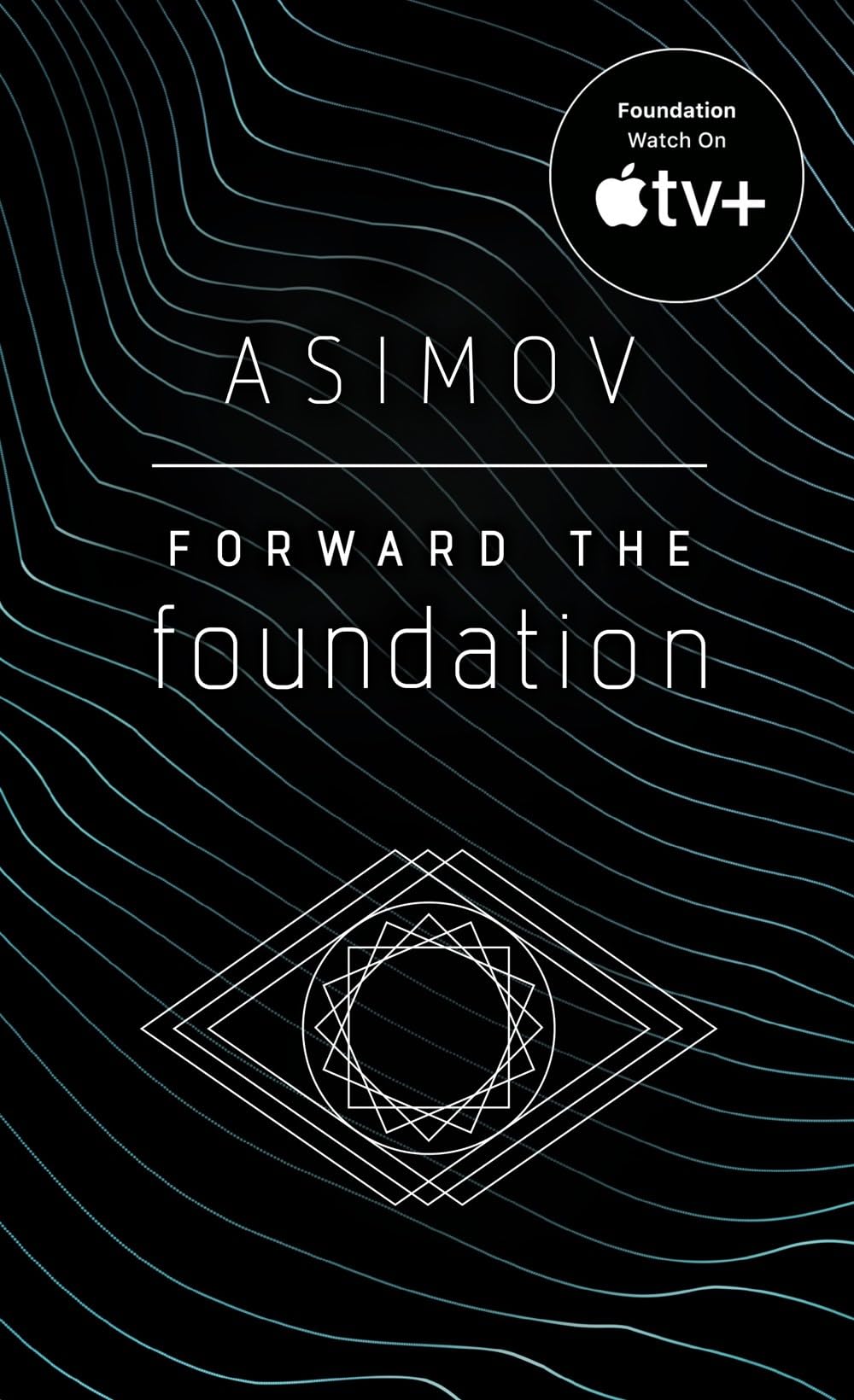 The Complete Isaac Asimov's Foundation Series Books 1-7 (Foundation, Foundation and Empire, Second Foundation, Foundation's Edge, Foundation and Earth, Prelude to Foundation, Forward the Foundation)