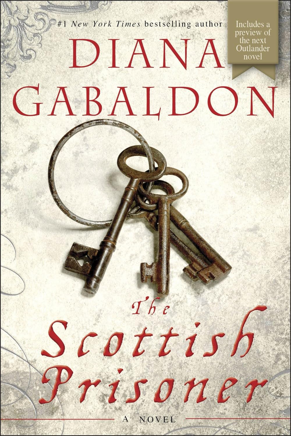 Diana Gabaldon Lord John Series Complete Set [Lord John and the Private Matter, The Brotherhood of the Blade, The Hand of the Devil, and The Scottich Prisoner] Outlander Series Author
