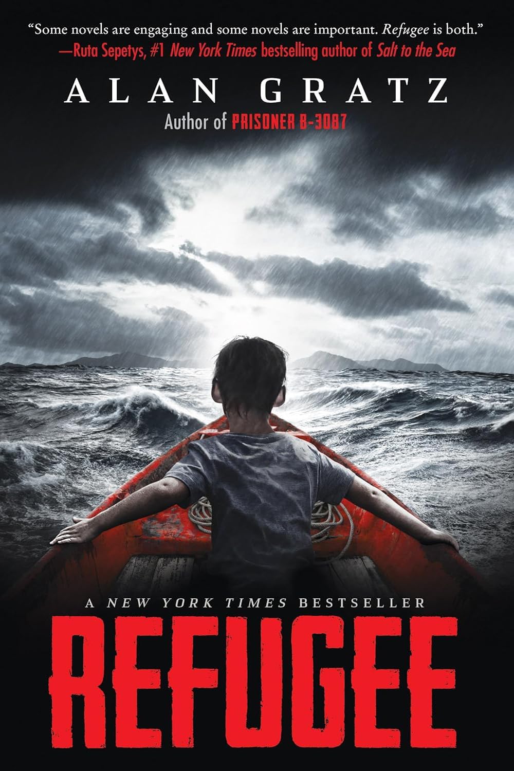 Alan Gratz Bestselling Series, Collection Set of 9 Books. Prisoner B-3087, Code of Honor, Projekt 1065, Refugee, Grenade, Allies, Ground Zero, Two Degrees, Heroes: A Novel of Pearl Harbor