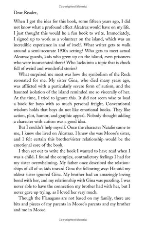 Al Capone Book Series, 4-Book Set