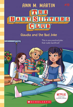 The Baby-Sitters Club Complete Series Set, Books 1-21