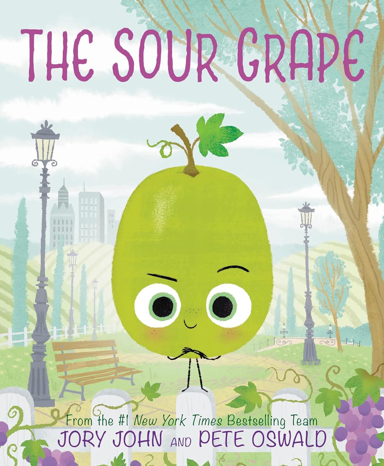 The Bad Seed 7 Book Pack Collection Set (Food Group). The Bad Seed, The Good Egg, The Cool Bean, The Good Egg Presents, The Smart Cookie, The Sour Grape, The Big Cheese