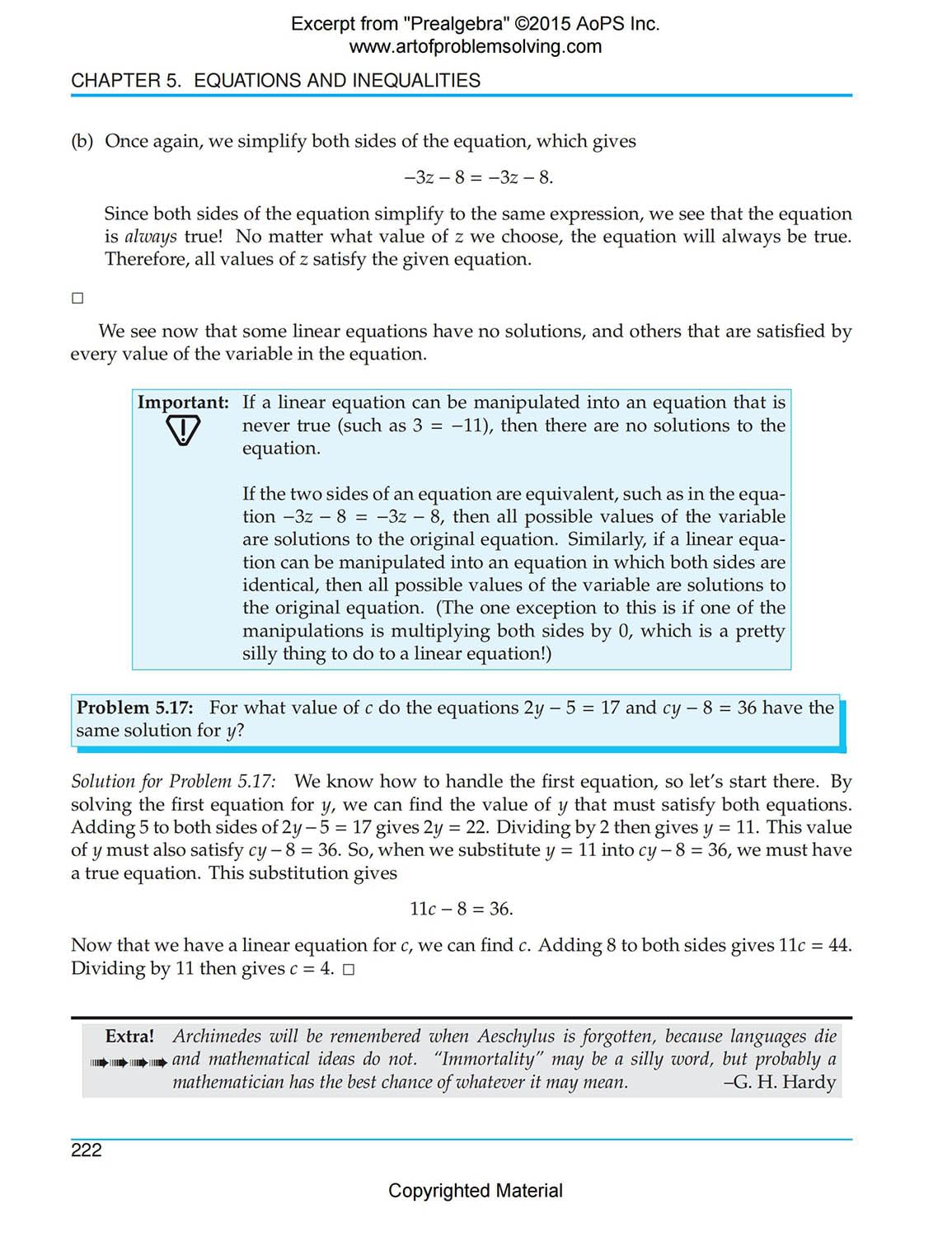 Art of Problem Solving Series Prealgebra 2 Books Set (Textbook and Solutions Manual) by Richard Rusczyk, David Patrick and Ravi Boppana