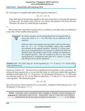 Art of Problem Solving Series Prealgebra 2 Books Set (Textbook and Solutions Manual) by Richard Rusczyk, David Patrick and Ravi Boppana