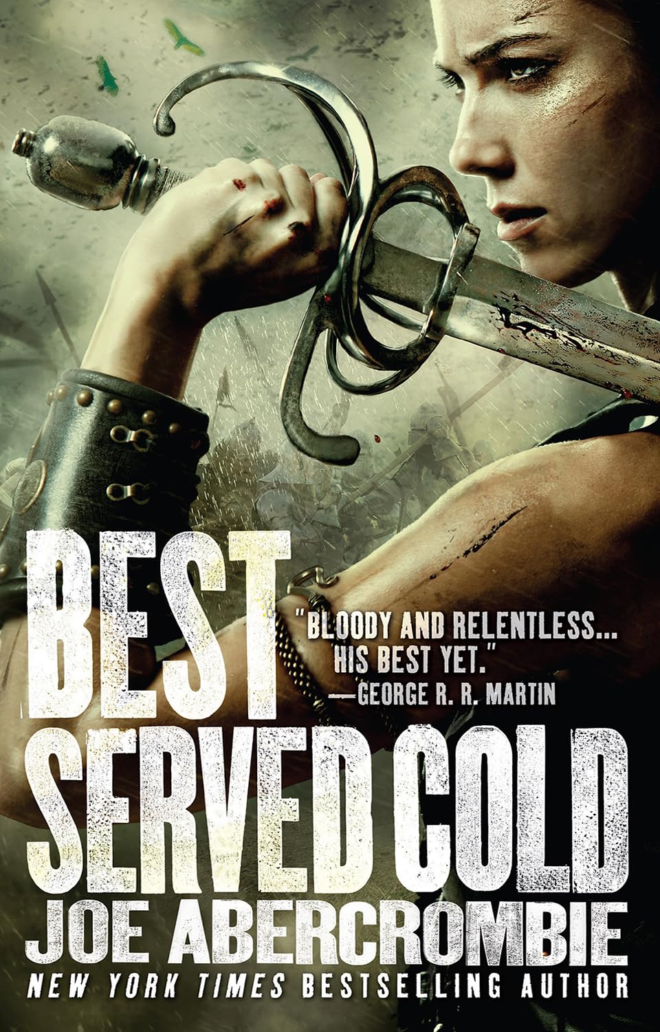 World of the First Law Series by Joe Abercrombie, 3 Books Set: Best Served Cold |The Heroes | Red Country