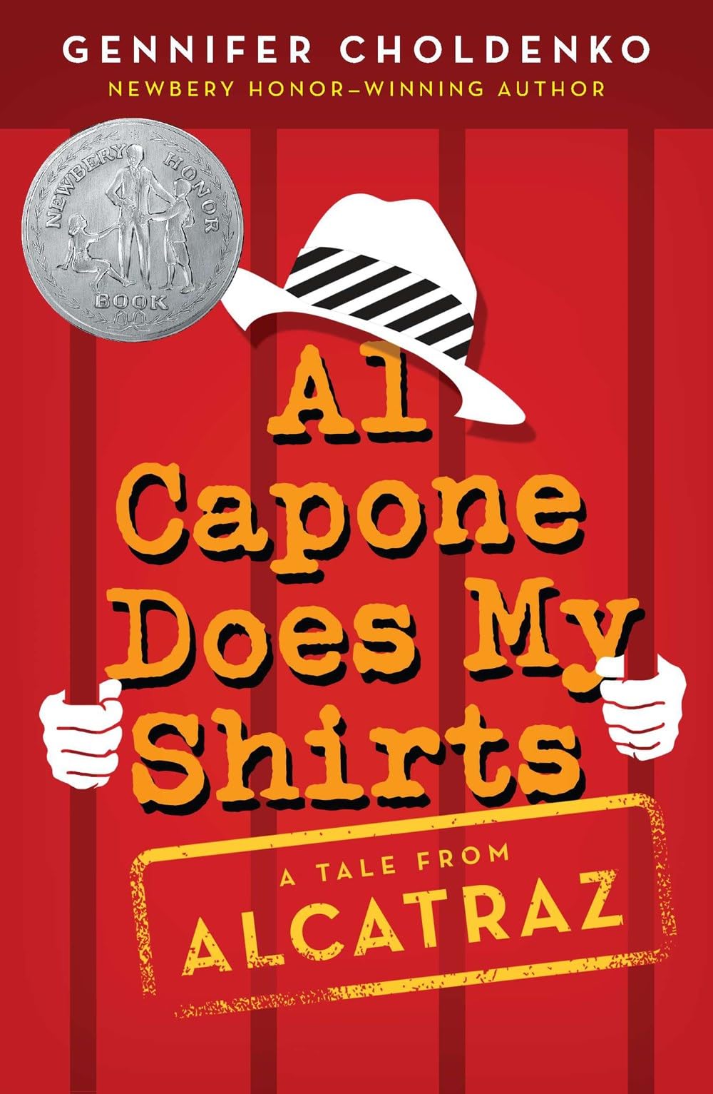 Al Capone Book Series, 4-Book Set