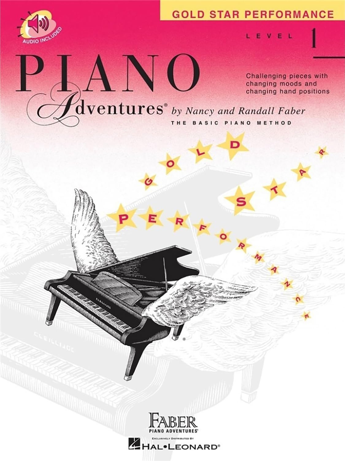 Full Piano Adventures Level 1：Theory Book, Technique & Artistry，Performance，Lesson，Gold Star Performance，Sightreading，Christmas，Popular Repertoire