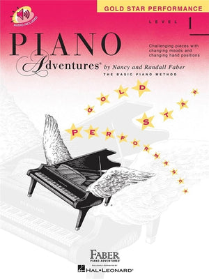 Full Piano Adventures Level 1：Theory Book, Technique & Artistry，Performance，Lesson，Gold Star Performance，Sightreading，Christmas，Popular Repertoire