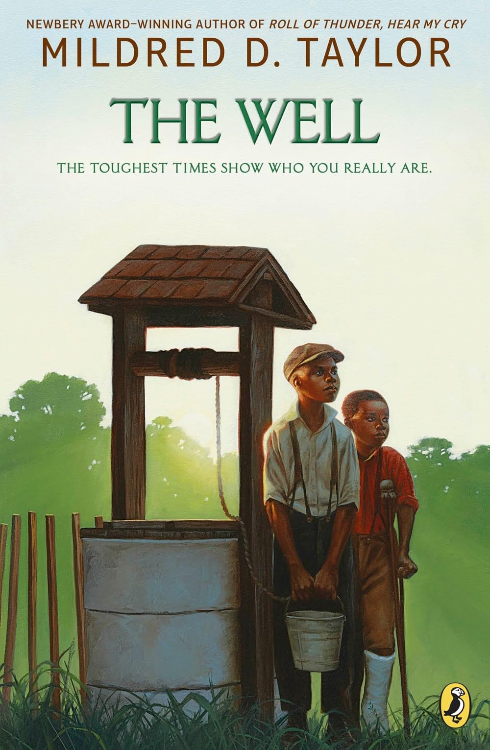 Logan Family Saga, 9-book set