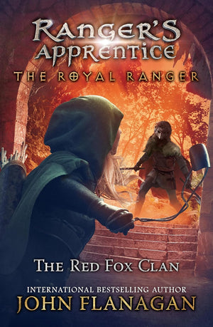 Ranger's Apprentice: The Royal Ranger Series (Vol. 1 - Vol. 7), 7 Books Collection Set, by John Flanagan